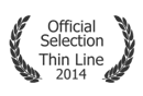 official selection thin line 2014