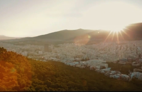 Ένα υπέροχο μονοπλάνο
