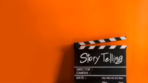storytelling video